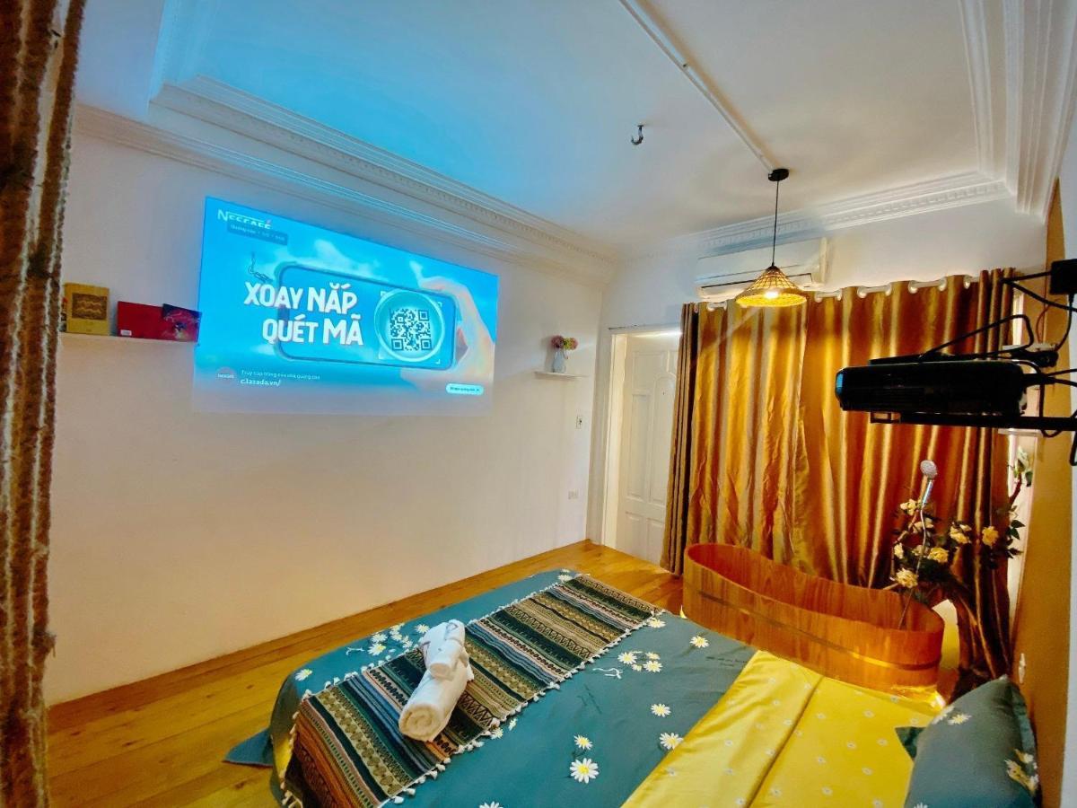 Ala Home 3 Hanoi Dış mekan fotoğraf
