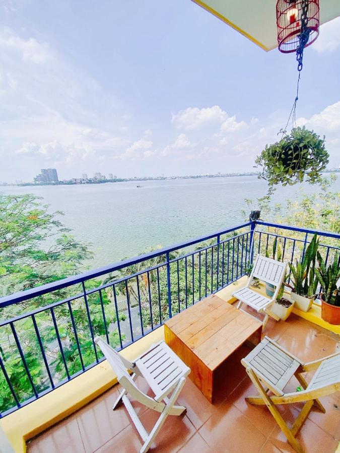 Ala Home 3 Hanoi Dış mekan fotoğraf