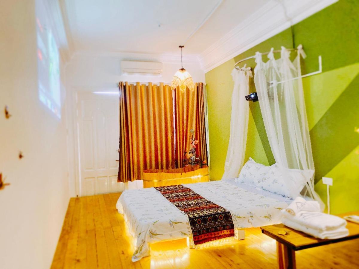 Ala Home 3 Hanoi Dış mekan fotoğraf