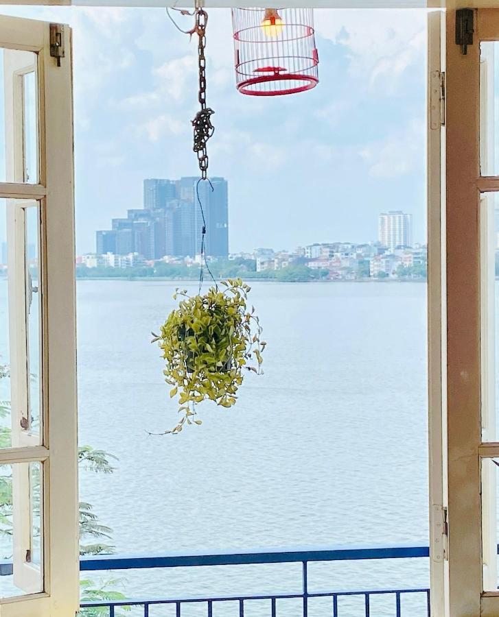 Ala Home 3 Hanoi Dış mekan fotoğraf