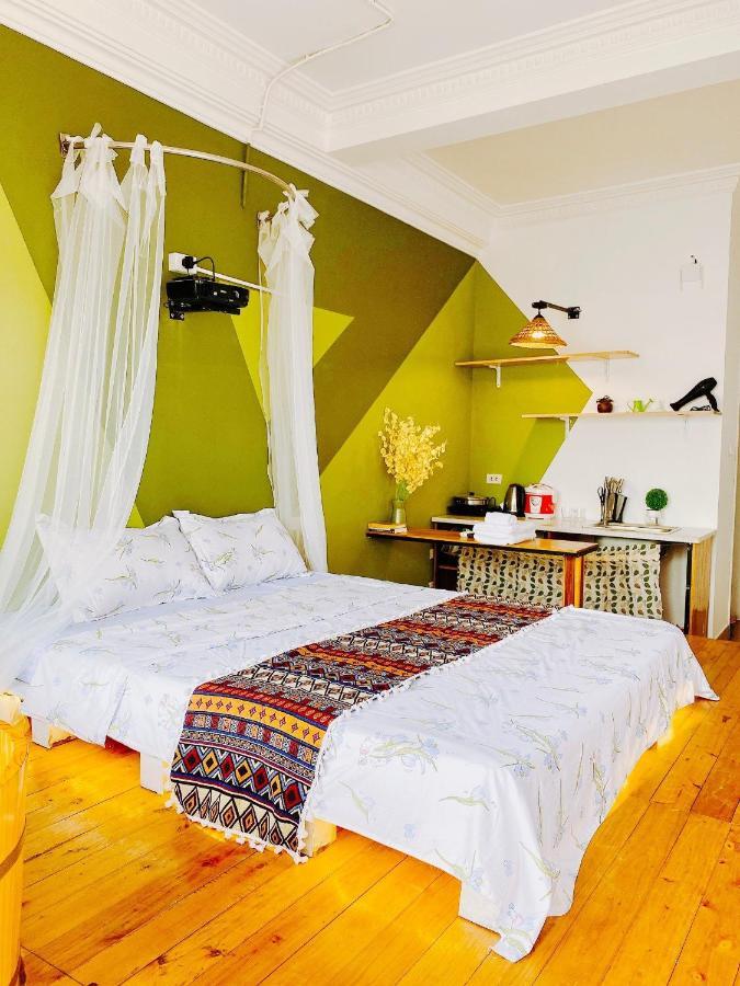 Ala Home 3 Hanoi Dış mekan fotoğraf