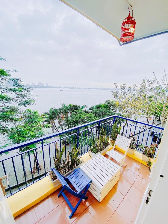 Ala Home 3 Hanoi Dış mekan fotoğraf