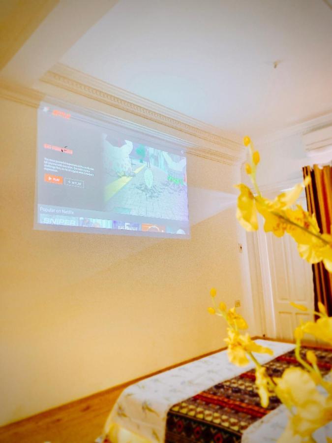 Ala Home 3 Hanoi Dış mekan fotoğraf