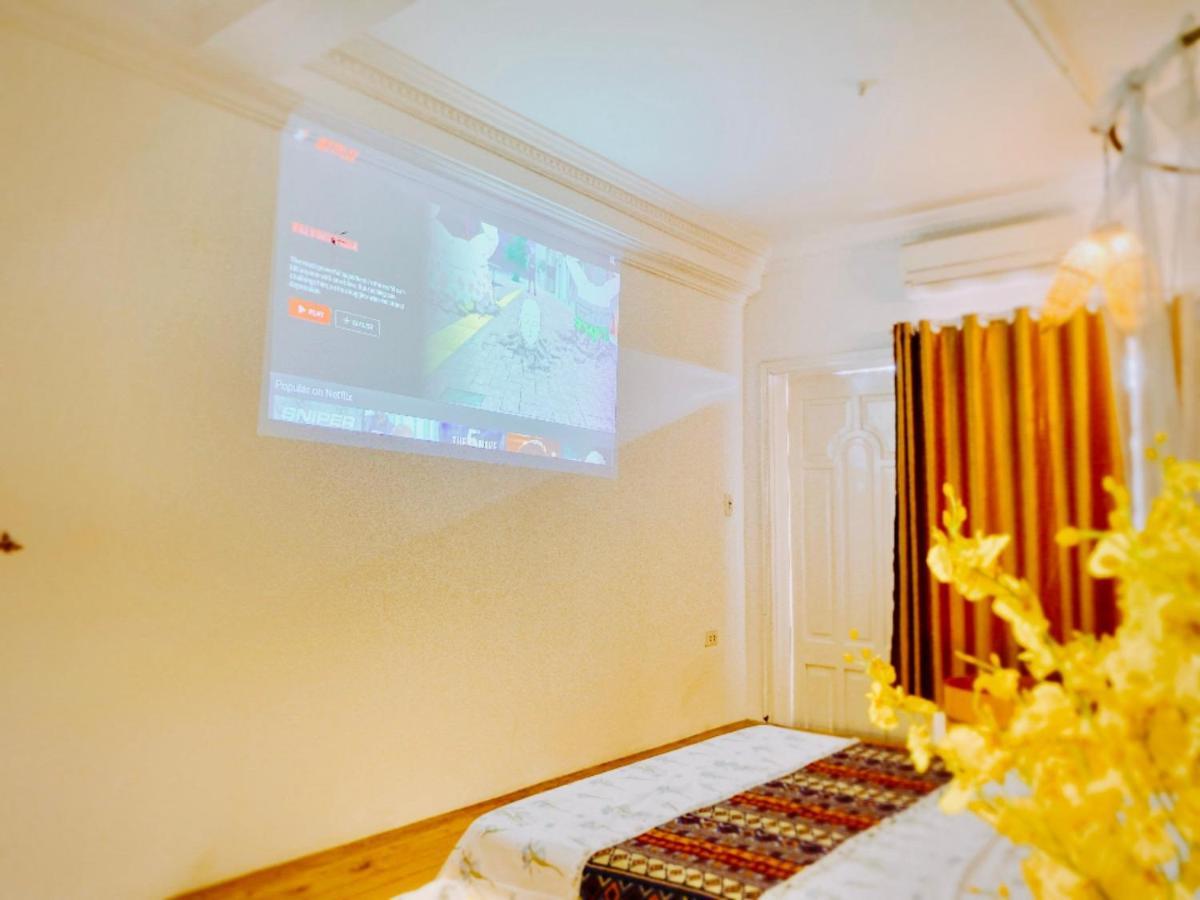 Ala Home 3 Hanoi Dış mekan fotoğraf