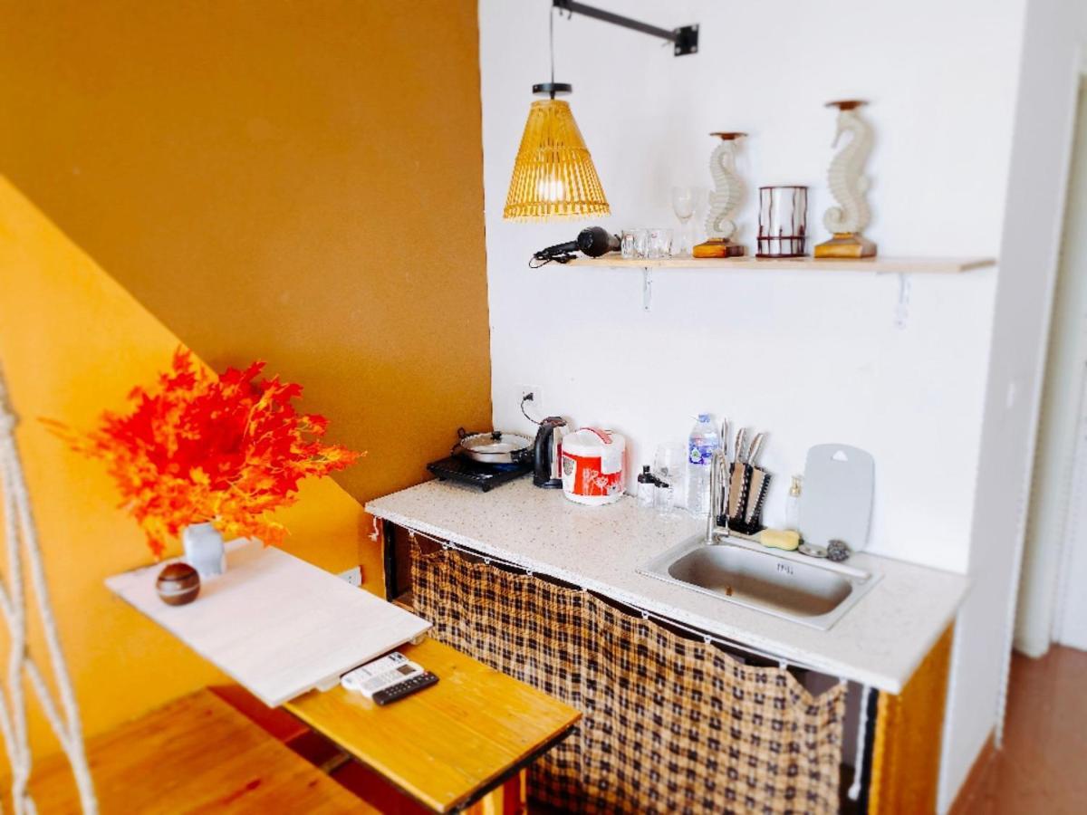 Ala Home 3 Hanoi Dış mekan fotoğraf
