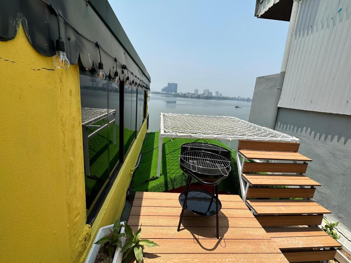 Ala Home 3 Hanoi Dış mekan fotoğraf
