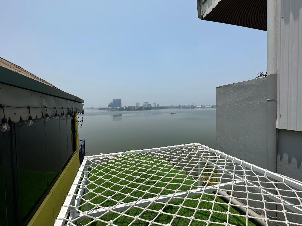 Ala Home 3 Hanoi Dış mekan fotoğraf