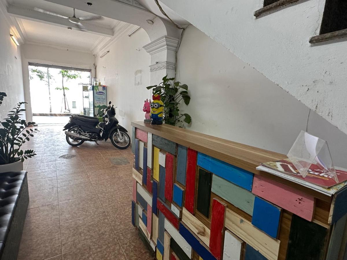 Ala Home 3 Hanoi Dış mekan fotoğraf