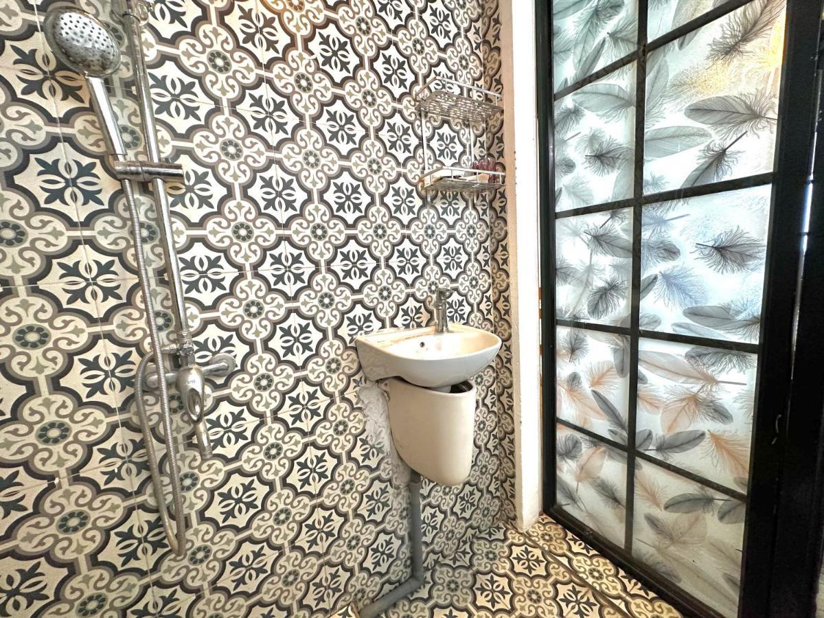Ala Home 3 Hanoi Dış mekan fotoğraf