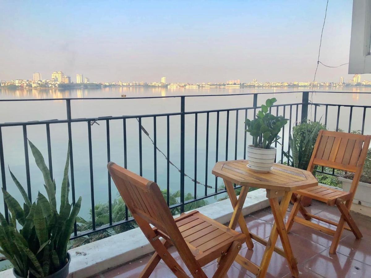 Ala Home 3 Hanoi Dış mekan fotoğraf