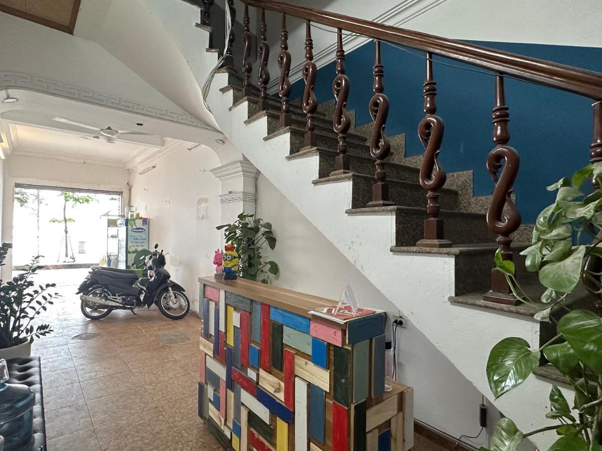 Ala Home 3 Hanoi Dış mekan fotoğraf
