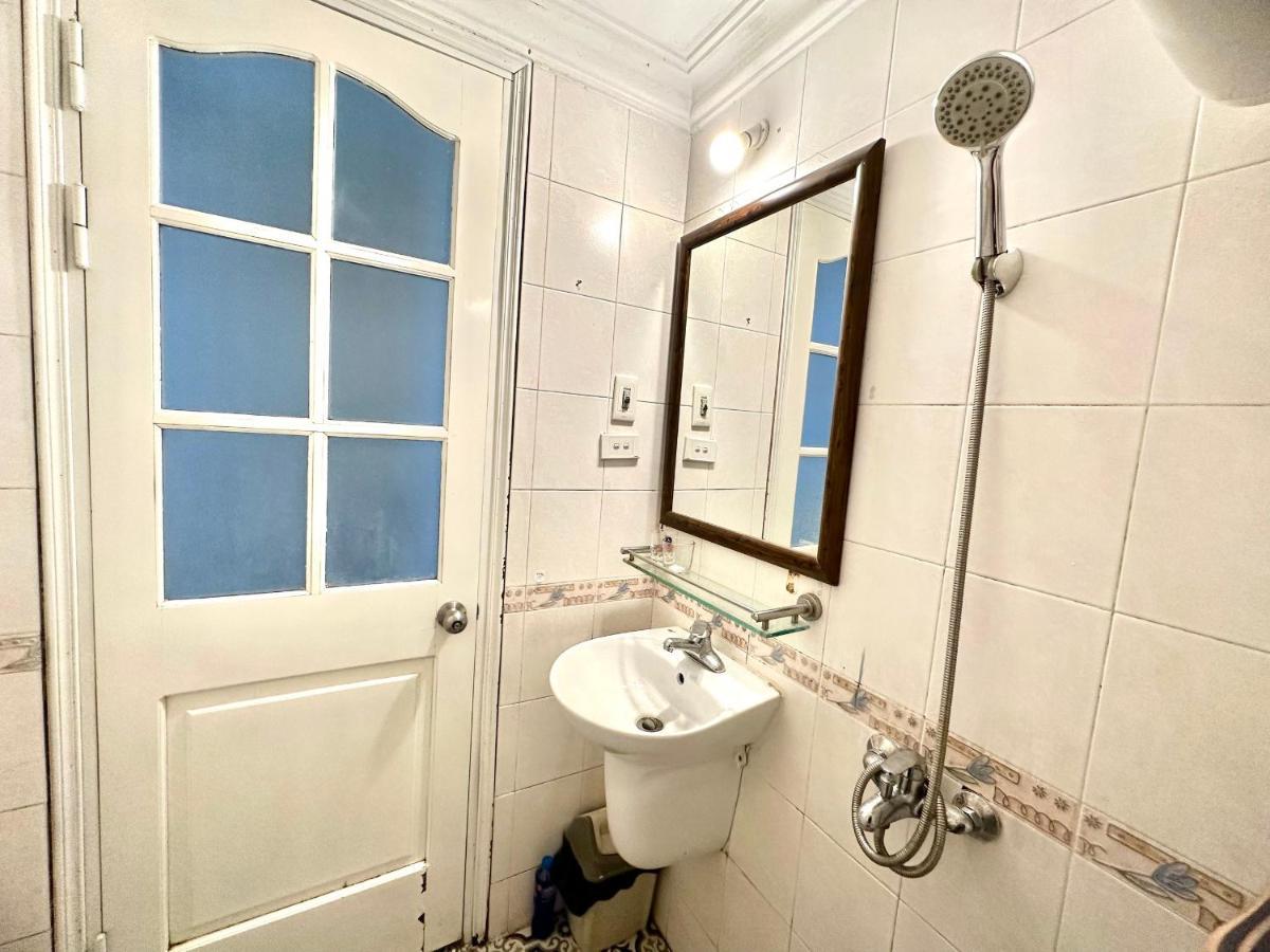 Ala Home 3 Hanoi Dış mekan fotoğraf