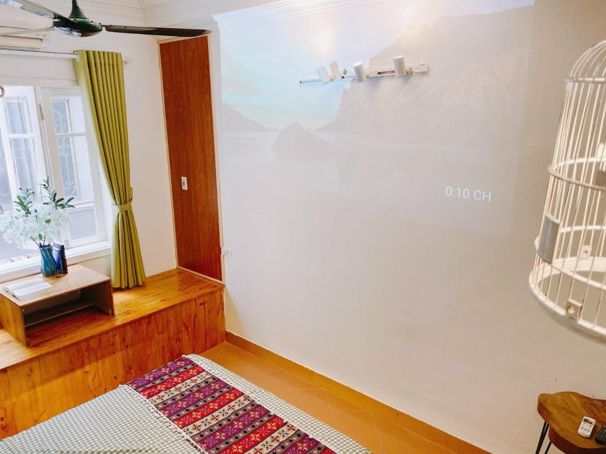 Ala Home 3 Hanoi Dış mekan fotoğraf