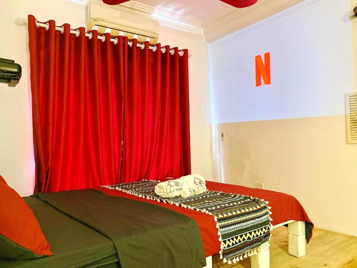 Ala Home 3 Hanoi Dış mekan fotoğraf