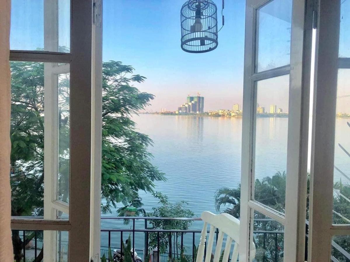 Ala Home 3 Hanoi Dış mekan fotoğraf